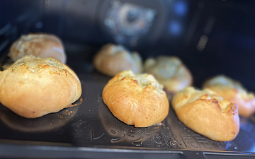 パン作り attrait藤沢 (ゆうか)