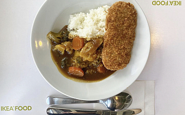 ランチ^ - ^ アトレ藤沢 大柳直子