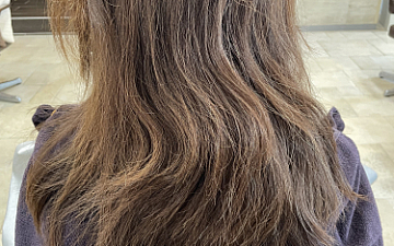 エイジングのウネリ attraitヒロシ