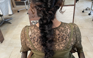 アレンジ attraitヒロシ