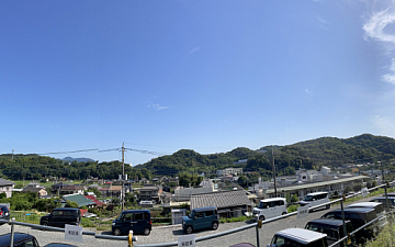 今日も暑いですね、、、 アトレ ヒロシ