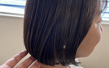 シンプルスタイル attraitヒロシ