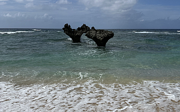 沖縄☀︎ パート2 attrait藤沢 (ゆうか)