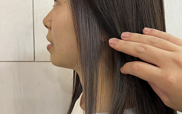 インナーカラー attrait藤沢 (ゆうか)