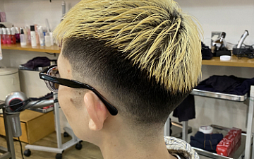 クロップスタイル【アトレ藤沢】