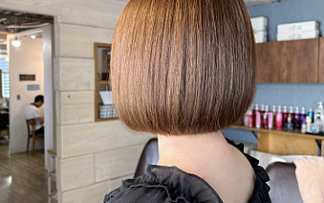 ミニボブ【藤沢店】