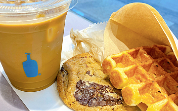 ブルーボトル attrait藤沢 (ゆうか)