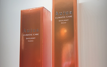 夏におすすめのヘアケア attrait藤沢 (ゆうか)